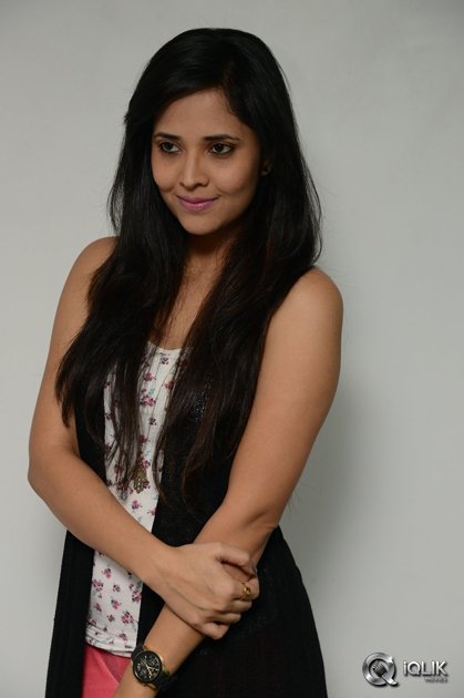 Anasuya-Interview-About-Kshanam